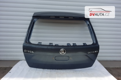 Páté dveře Octavia III combi 5E9827173